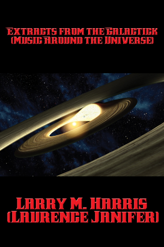 Cover image: Extracts from the Galactick Almanack 9781515405900