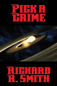 Cover image: Pick a Crime 9781515405917