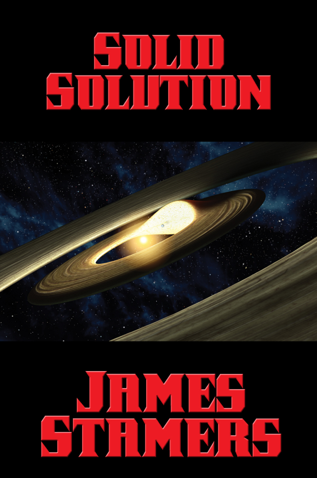 Solid Solution (eBook)