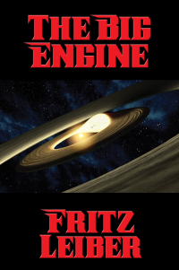 Cover image: The Big Engine 9781515405962
