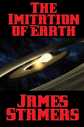 Cover image: The Imitation of Earth 9781515405979