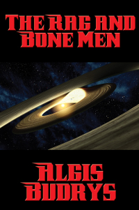 Omslagafbeelding: The Rag and Bone Men 9781515405986