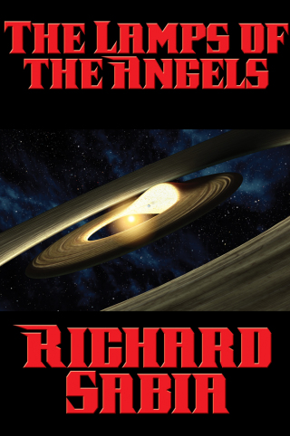 Imagen de portada: The Lamps of the Angels 9781515406006