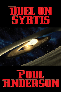 Cover image: Duel on Syrtis 9781515406105