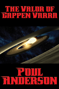 Cover image: The Valor of Cappen Varra 9781515406129