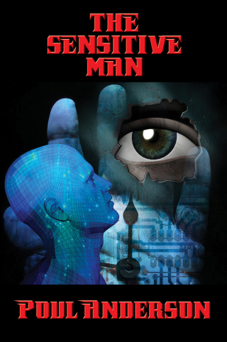 Cover image: The Sensitive Man 9781515406808
