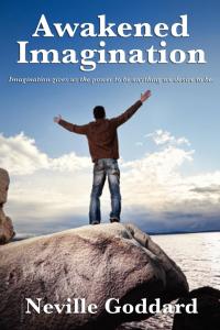 Cover image: Awakened Imagination 9781617202698