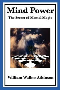 Cover image: Mind Power 9781604598681