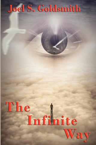 Cover image: The Infinite Way 9781617202810