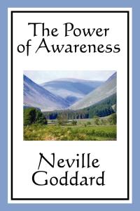 Cover image: The Power Of Awareness 9781617201714