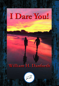 Immagine di copertina: I Dare You!