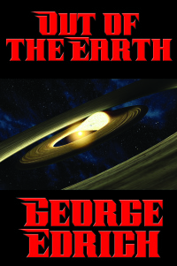 Cover image: Out of the Earth 9781515406457