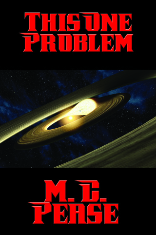 Cover image: This One Problem 9781515406518