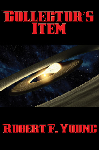 Cover image: Collector’s Item 9781515406563