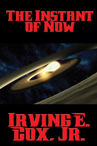 Cover image: The Instant of Now 9781515406679