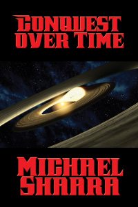 Cover image: Conquest over Time 9781515406747