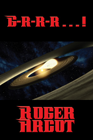 Cover image: G-r-r-r . . . ! 9781515406761