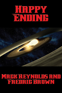 Cover image: Happy Ending 9781604598971