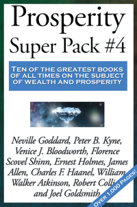 表紙画像: Prosperity Super Pack #4 9781515406877