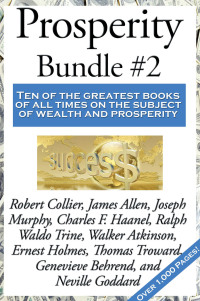 Imagen de portada: Prosperity Bundle #2 9781515407072