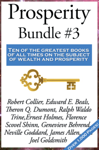 Imagen de portada: Prosperity Bundle #3 9781515407089