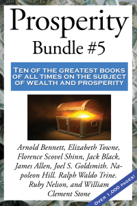 Cover image: Prosperity Bundle #5 9781515407102
