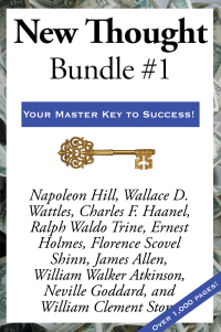 Cover image: New Thought Bundle #1 9781515407126