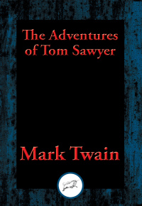 صورة الغلاف: The Adventures of Tom Sawyer