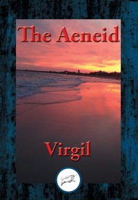 Titelbild: The Aeneid