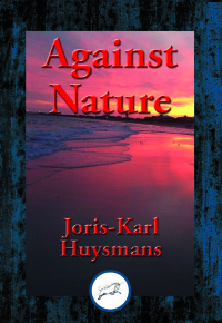 Cover image: Against Nature