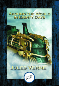 Cover image: Around the World in Eighty Days