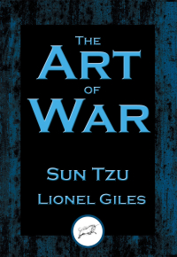 Immagine di copertina: The Art of War 9781503373358