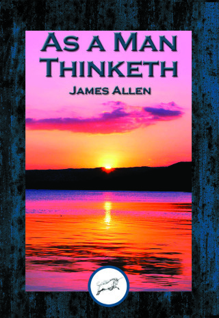 Cover image: As a Man Thinketh 9781515407331