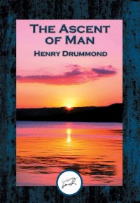 Cover image: The Ascent of Man