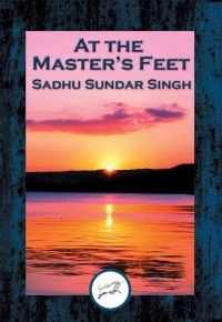 Cover image: At the Master's Feet