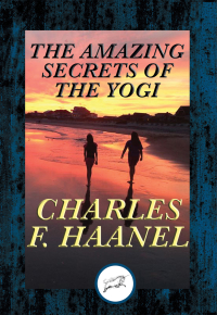 Titelbild: The Amazing Secrets of the Yogi