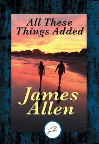 Cover image: All These Things Added