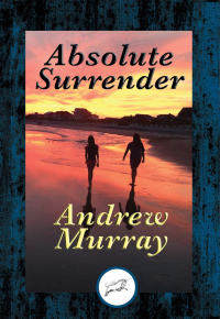 Cover image: Absolute Surrender 9781515407447