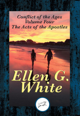 Cover image: The Acts of the Apostles