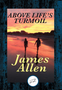 Cover image: Above Life's Turmoil