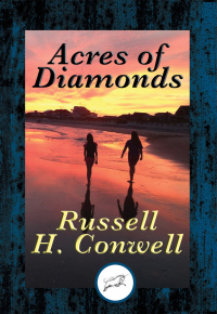Immagine di copertina: Acres of Diamonds 9781503373358