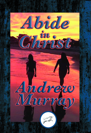 Immagine di copertina: Abide in Christ 9781515407492