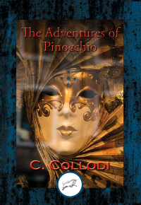 Cover image: The Adventures of Pinocchio