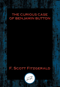 Omslagafbeelding: The Curious Case of Benjamin Button