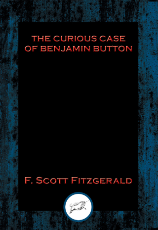 Cover image: The Curious Case of Benjamin Button 9781515407553