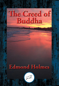Omslagafbeelding: The Creed of Buddha