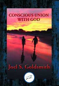 Omslagafbeelding: Conscious Union with God