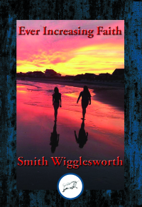 Cover image: Ever Increasing Faith