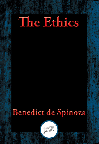 表紙画像: The Ethics 9781515407744