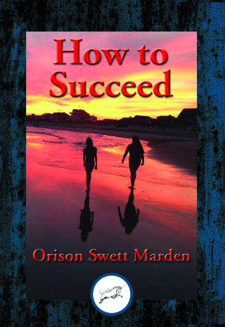 Cover image: How to Succeed